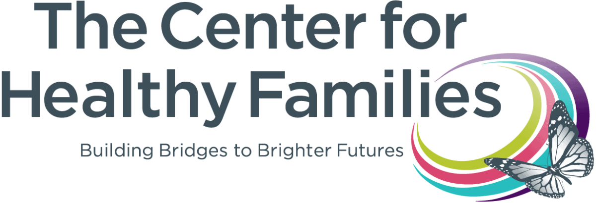 Center for Healthy Families Logo