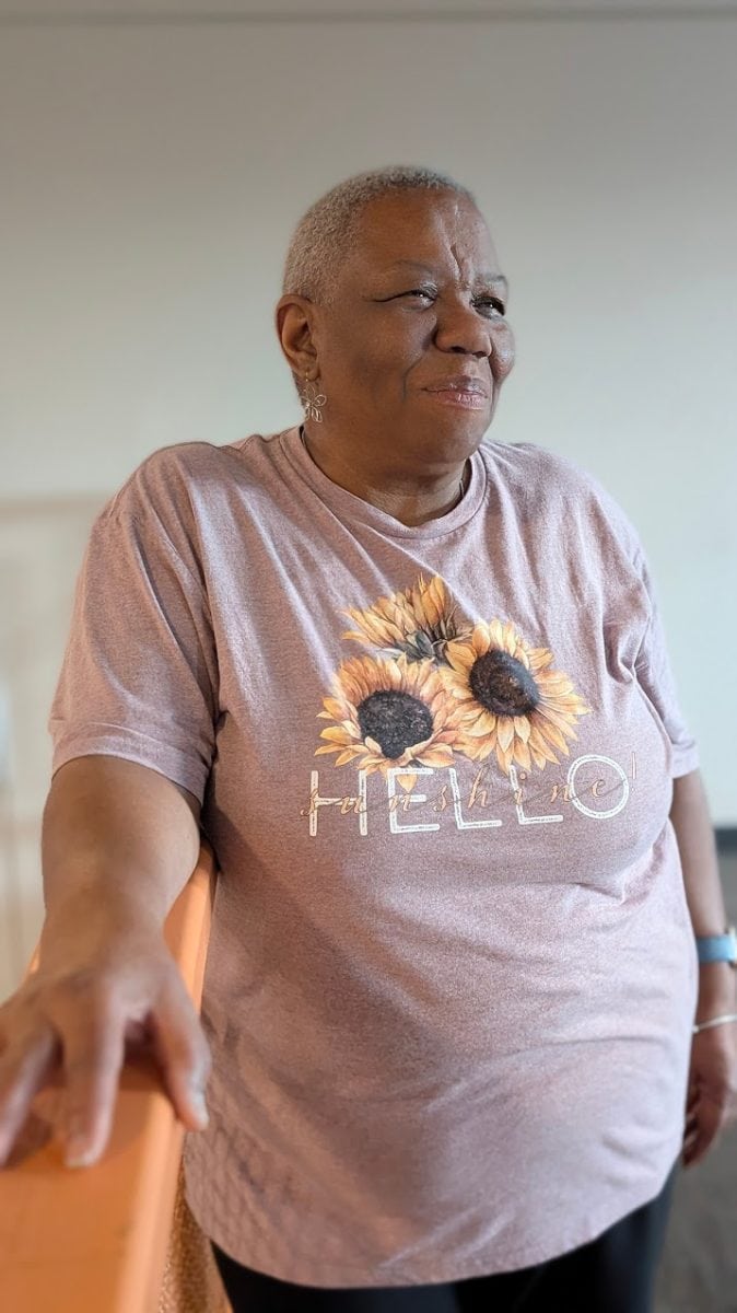 Debra Diggs - Mid Ohio Food Collective