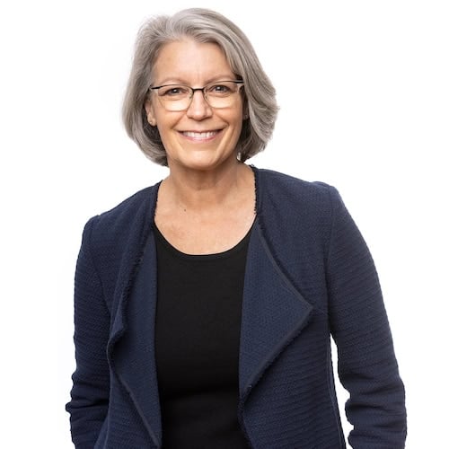 Karen Mozenter Headshot Board