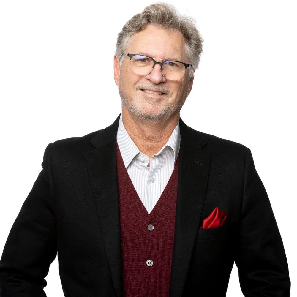 Patrick Maynard